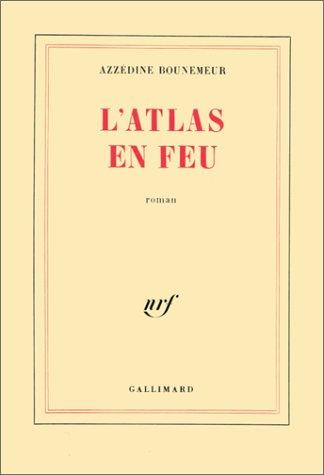 L' Atlas en feu
