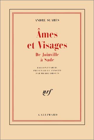 Ames et visages