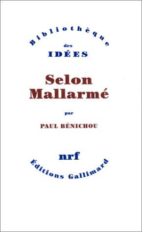 Selon Mallarmé