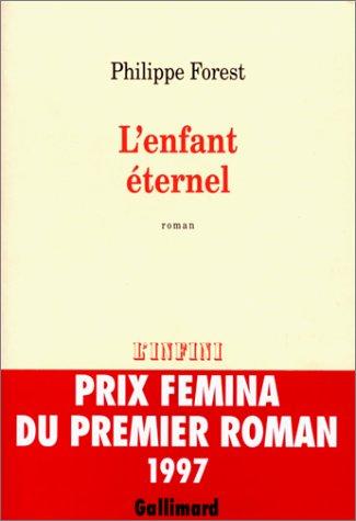 L' enfant éternel