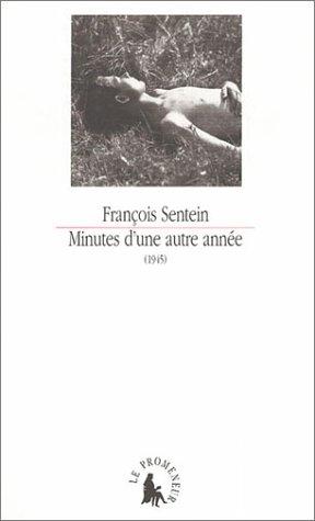 Minutes d'une autre année, 1945