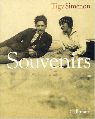Souvenirs