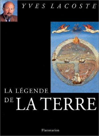 La légende de la terre
