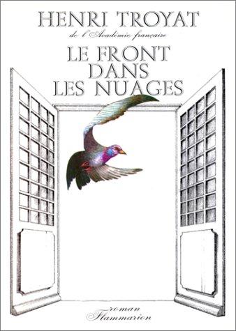 Le front dans les nuages