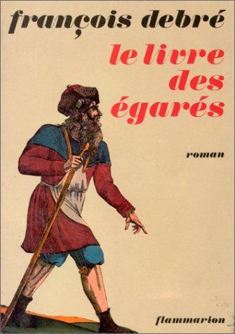 Le Livre des égarés