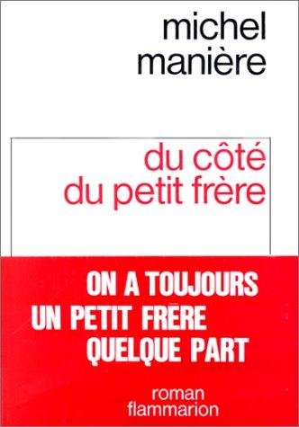 Du côté du petit frère
