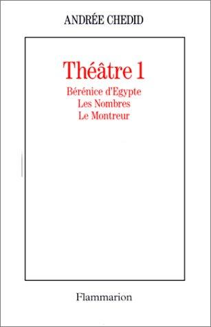 Théâtre