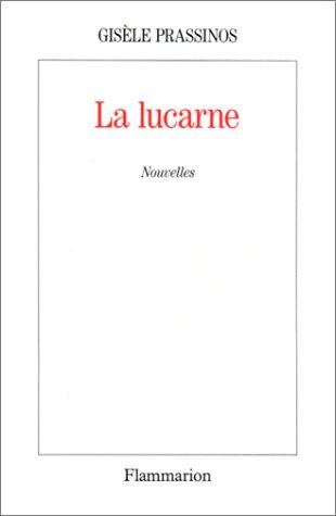 La lucarne
