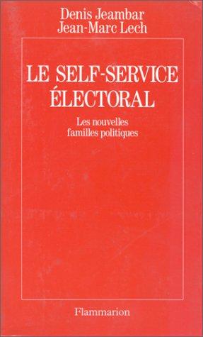 Le self-service électoral