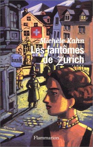 Les fantômes de Zurich