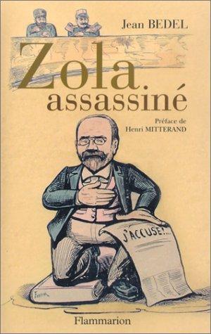Zola assassiné