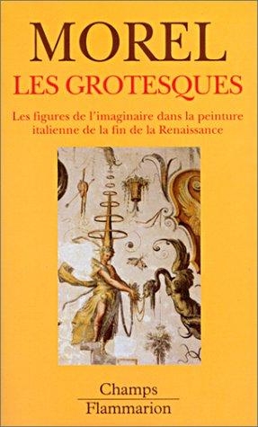 Les grotesques