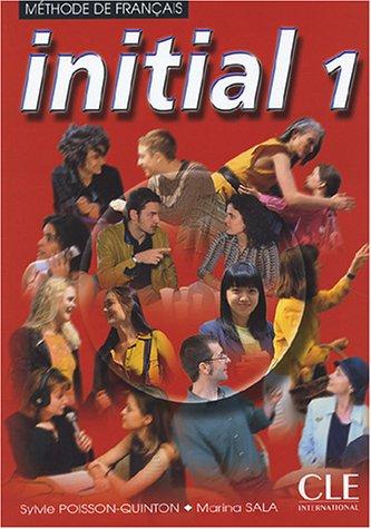 Initial 1