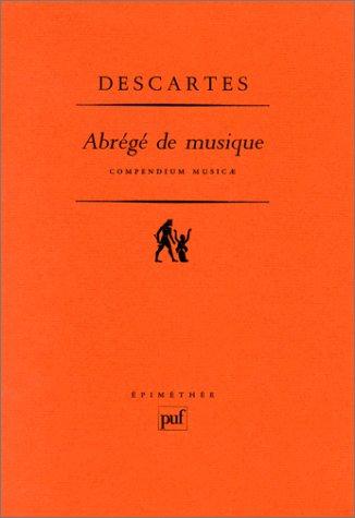 Musicae compendium