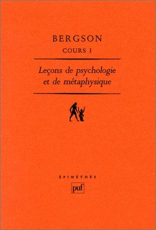 Cours