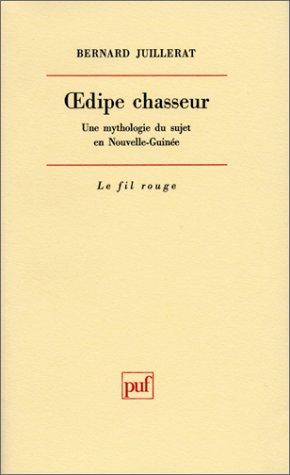 Œdipe chasseur