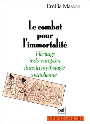 Le combat pour l'immortalité