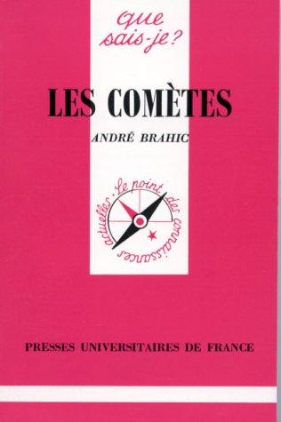 Les comètes