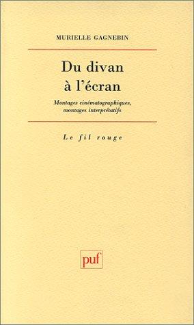 Du divan à l'écran