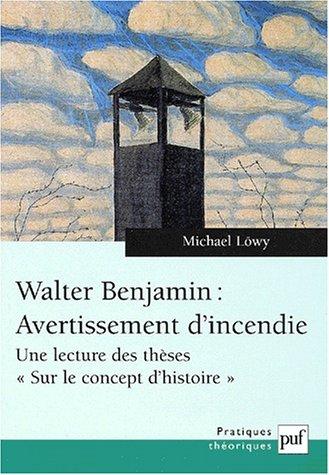 Walter Benjamin