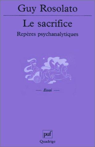 Le Sacrifice
