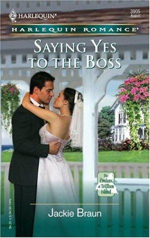 Saying Yes To The Boss