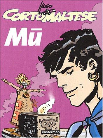 Mu (nouvelle édition)