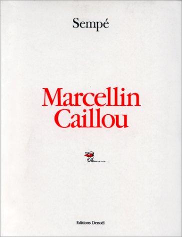 Marcellin Caillou