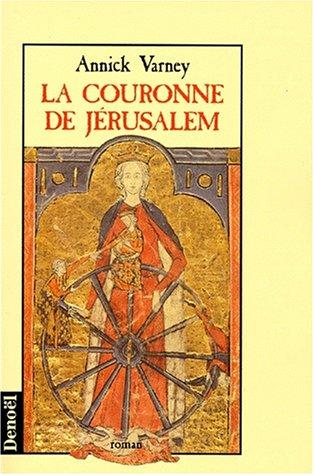 La couronne de Jérusalem