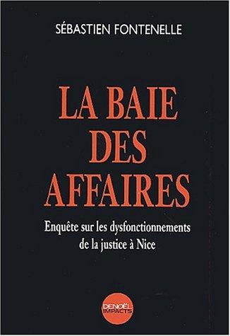 La Baie des affaires