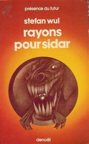 Rayons pour Sidar