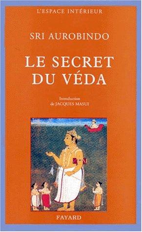 Secret of the Veda
