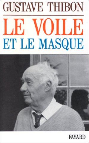Le voile et le masque