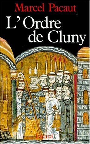 L' Ordre de Cluny