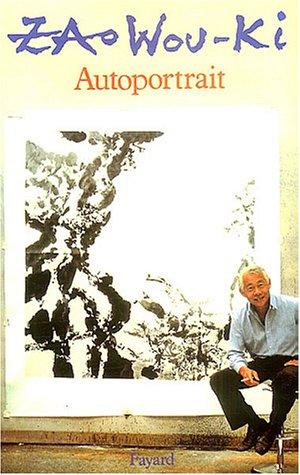 Autoportrait