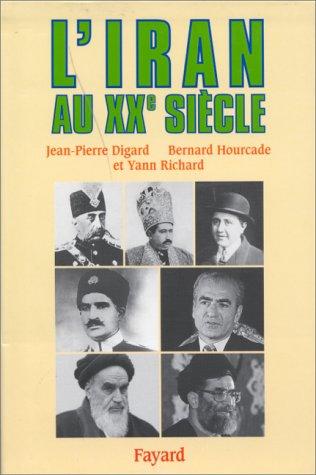 L' Iran au XXe siècle