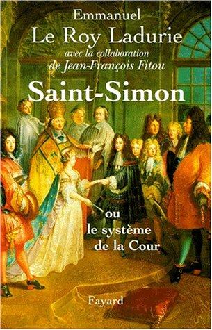 Saint Simon