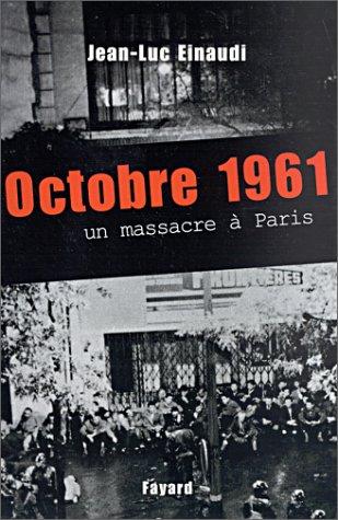 Octobre 1961