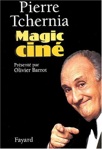 Magic ciné