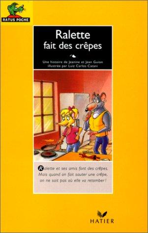 Bibliotheque De Ratus - Level 1 (Langues et apprentissage des langues)