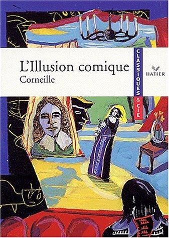 L'illusion comique