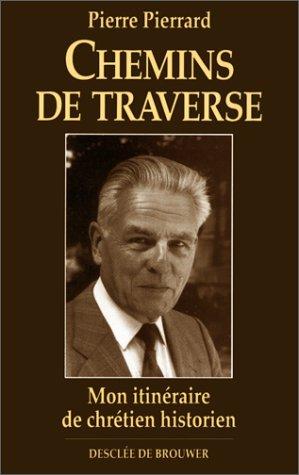 Chemins de traverse