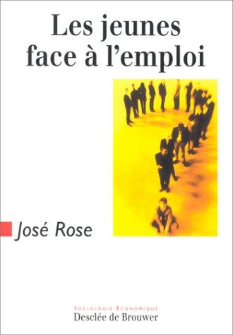 Les jeunes face à l'emploi
