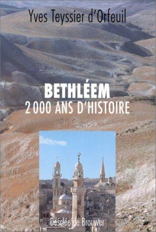 Bethléem