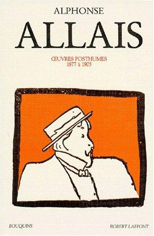 Oeuvres posthumes, tome 2