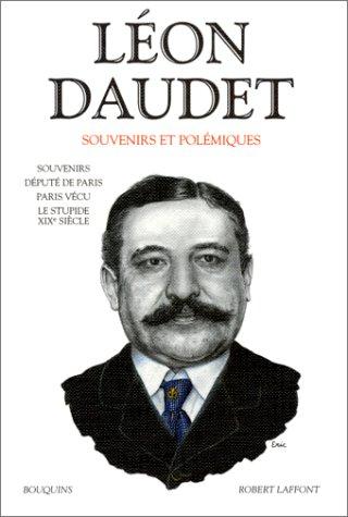 Souvenirs et polémiques