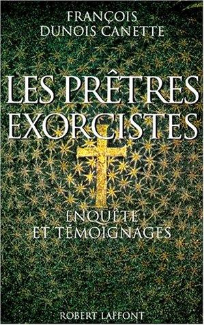 Les prêtres exorcistes