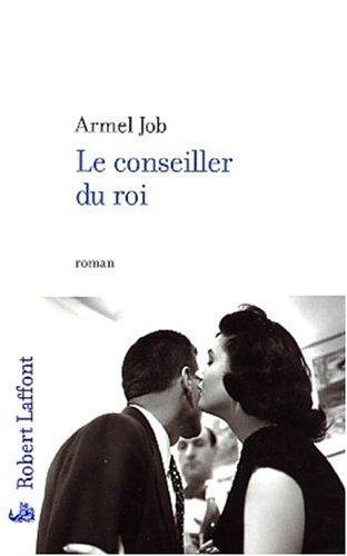 Le conseiller du roi