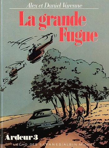 La grande fugue