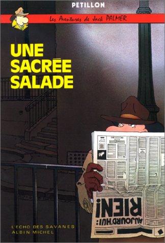Une sacrée salade